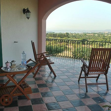 La Maison Di Elenoire Augusta Buitenkant foto