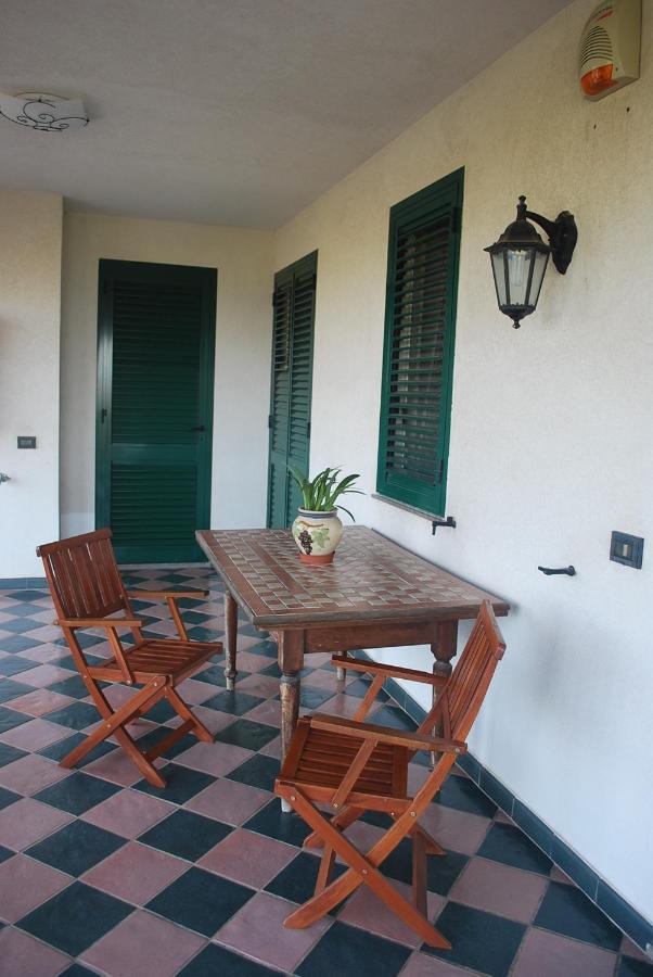 La Maison Di Elenoire Augusta Buitenkant foto