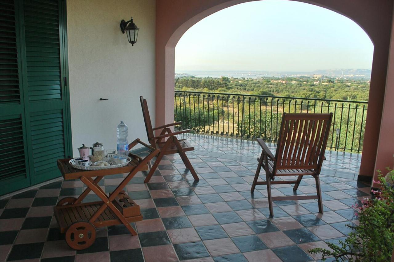 La Maison Di Elenoire Augusta Buitenkant foto