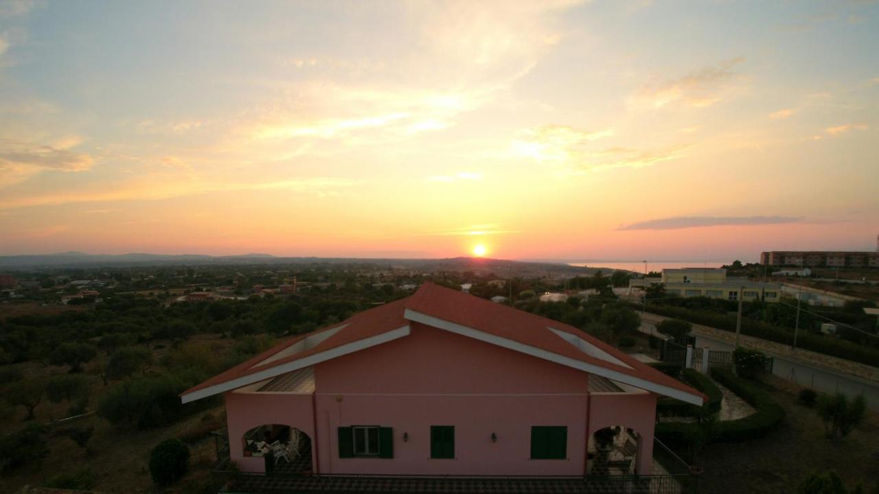 La Maison Di Elenoire Augusta Buitenkant foto