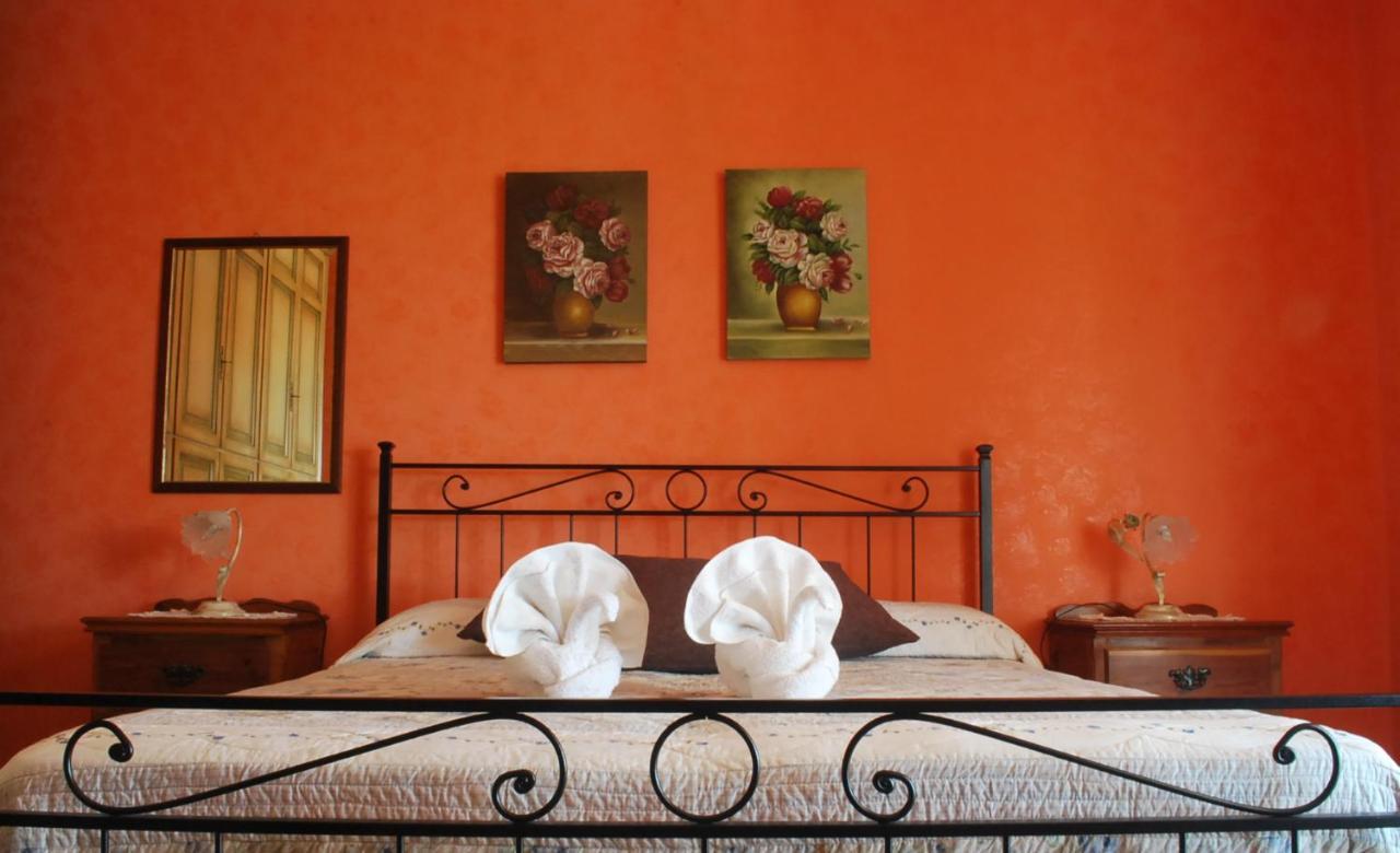 La Maison Di Elenoire Augusta Buitenkant foto