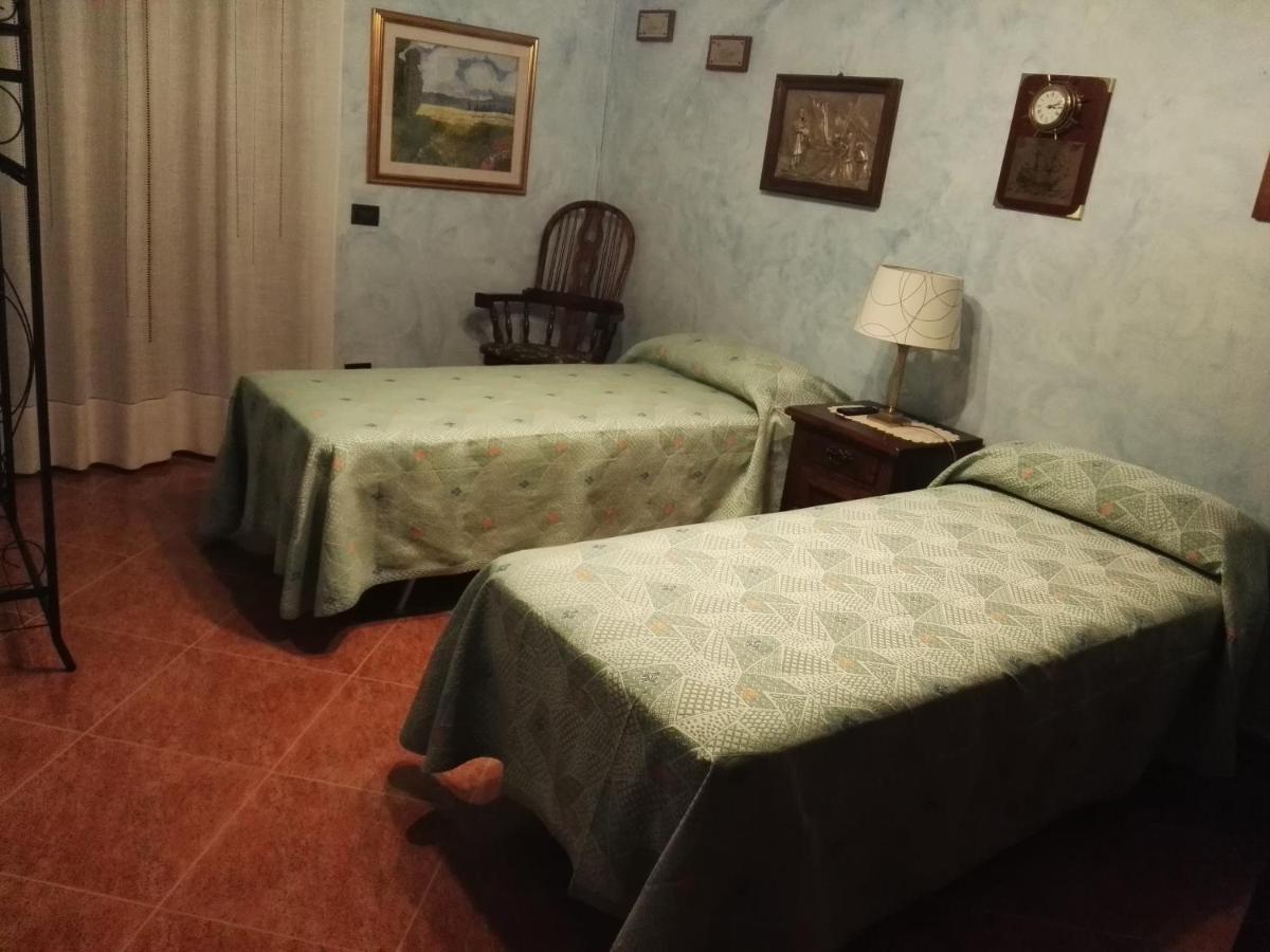 La Maison Di Elenoire Augusta Buitenkant foto