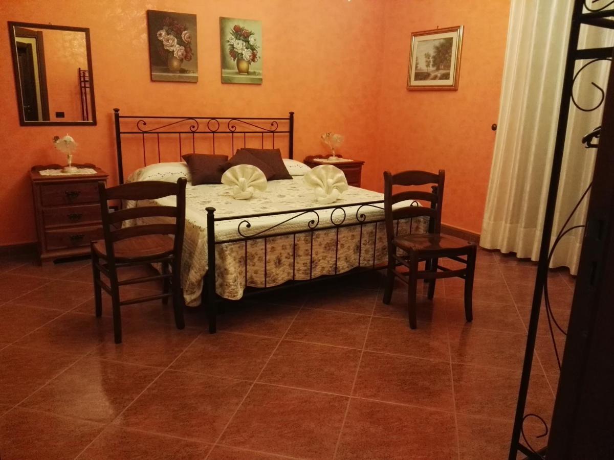 La Maison Di Elenoire Augusta Buitenkant foto